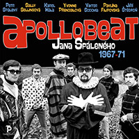 Appolobeat Jana Spáleného 1967–71