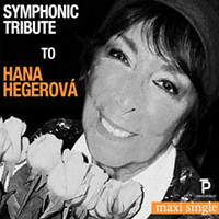 Hana Hegerová – maxi single