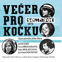 Semafor – Večer pro kočku