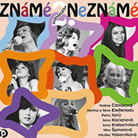 Známé/Neznámé 2