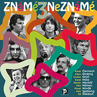 Známé/Neznámé 3 (šedesátky)