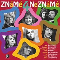 Známé/Neznámé 4