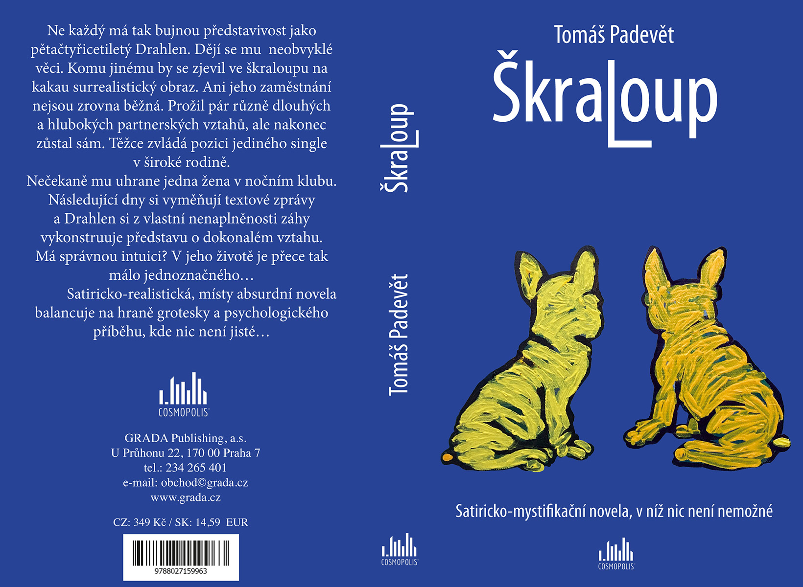 Škraloup