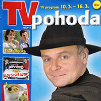 Igor Bareš (TV pohoda)