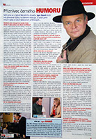 Igor Bareš (TV pohoda)